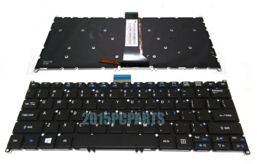 Ban Phím Acer Aspire V3-371 keyboard 